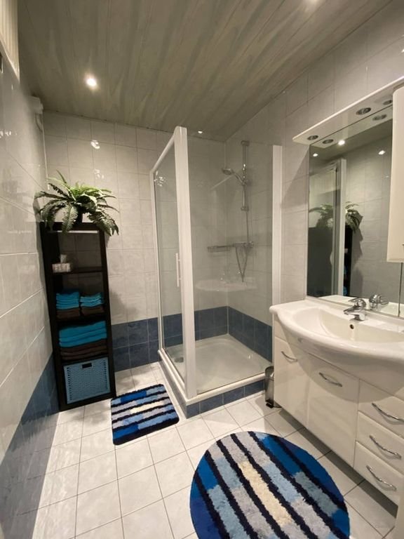 Zonnig appartement van 90m² met balkon - Afbeelding 13