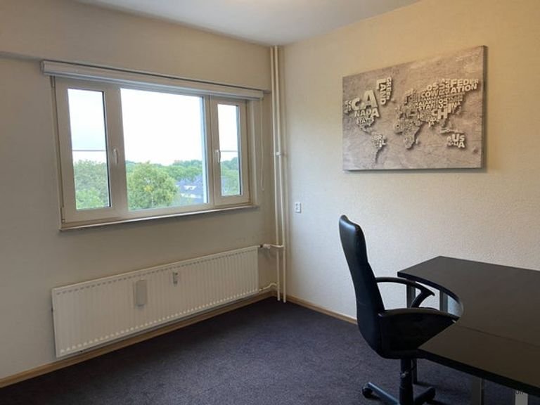 Zonnig appartement van 90m² met balkon - Afbeelding 12
