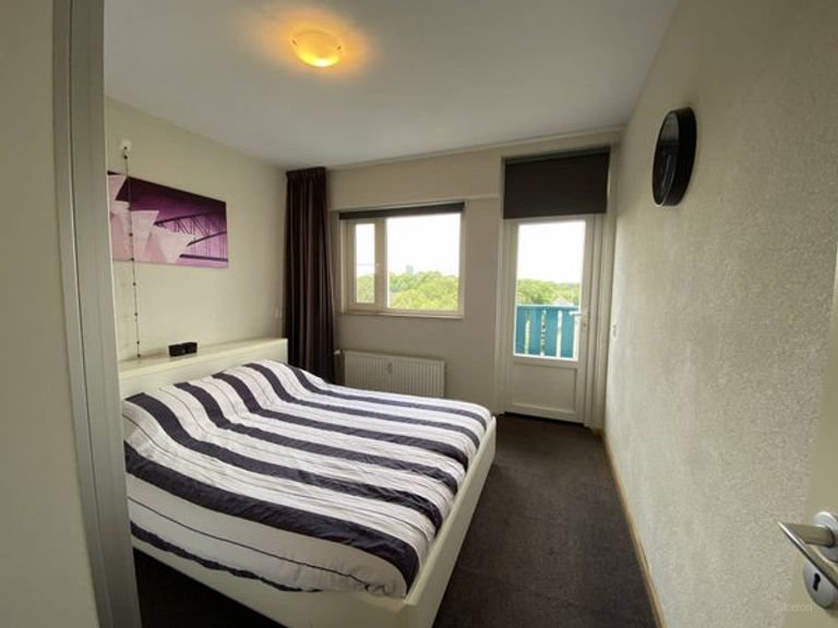 Zonnig appartement van 90m² met balkon - Afbeelding 11