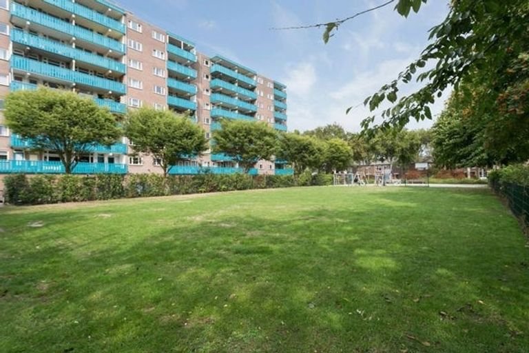 Zonnig appartement van 90m² met balkon - Afbeelding 3