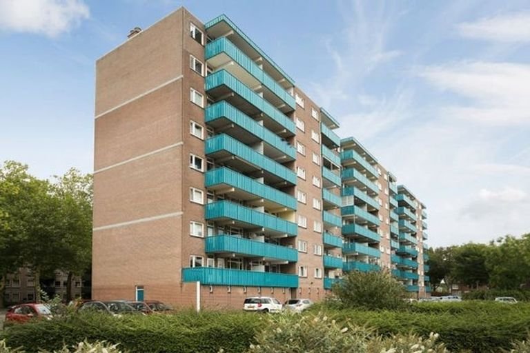 Zonnig appartement van 90m² met balkon - Afbeelding 2