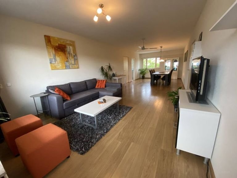 Zonnig appartement van 90m² met balkon - Afbeelding 5
