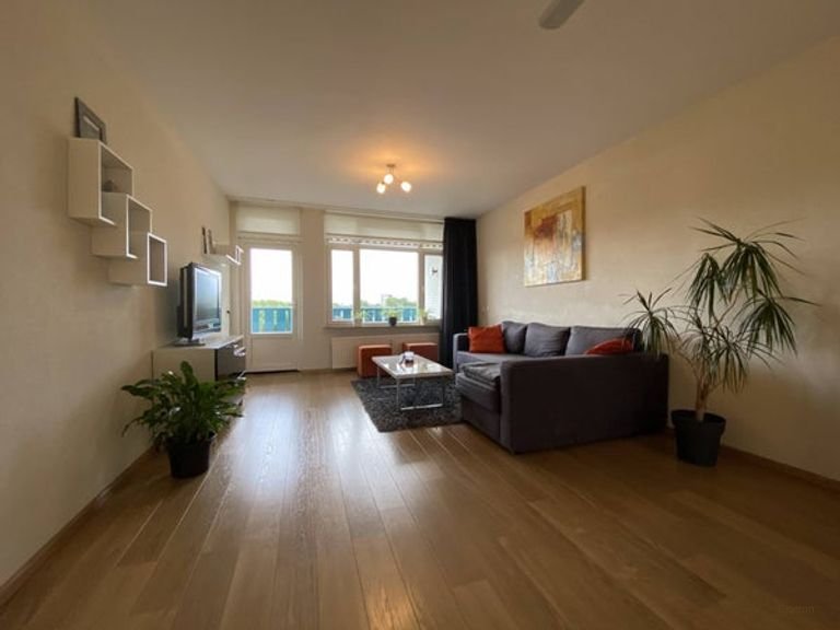 Zonnig appartement van 90m² met balkon - Afbeelding 6