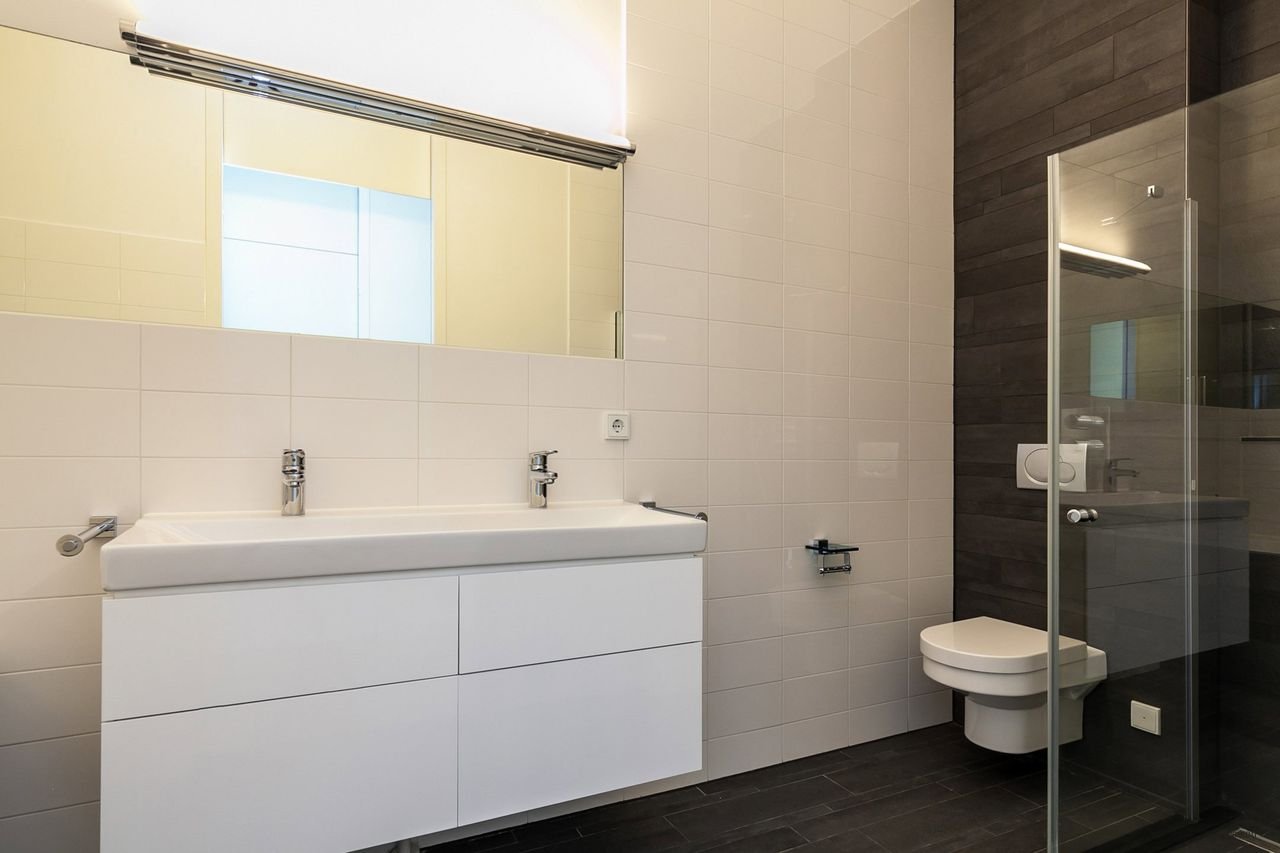 Riant appartement (168m²) op de Zuidas - Afbeelding 12