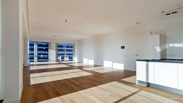 Riant appartement (168m²) op de Zuidas - Afbeelding 4