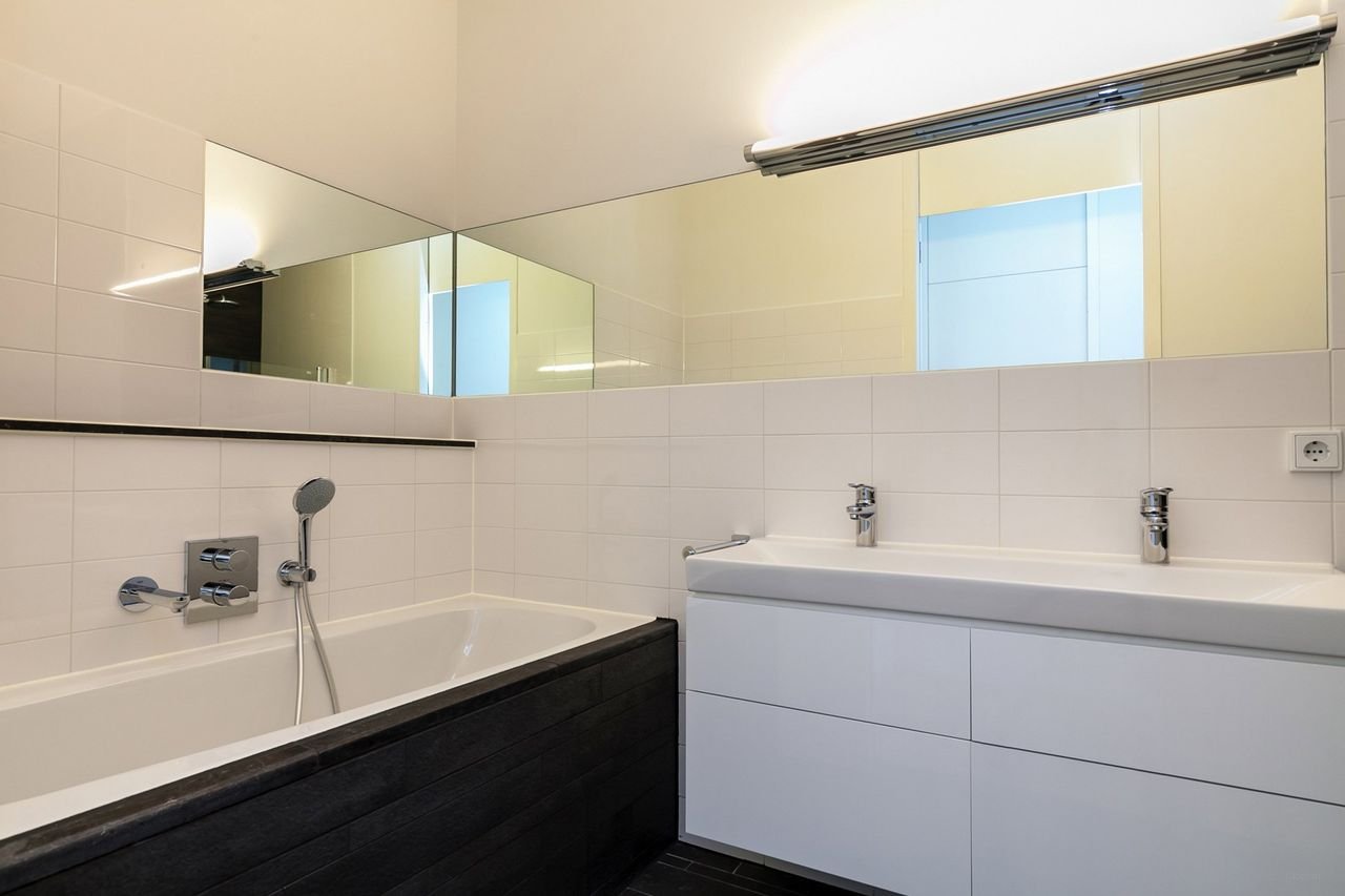 Riant appartement (168m²) op de Zuidas - Afbeelding 11