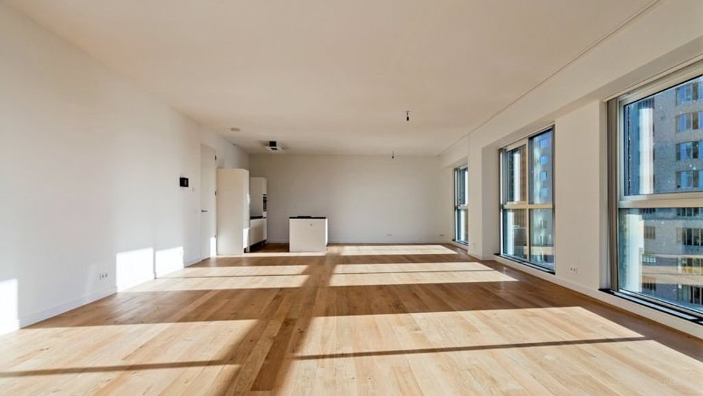 Riant appartement (168m²) op de Zuidas - Afbeelding 3