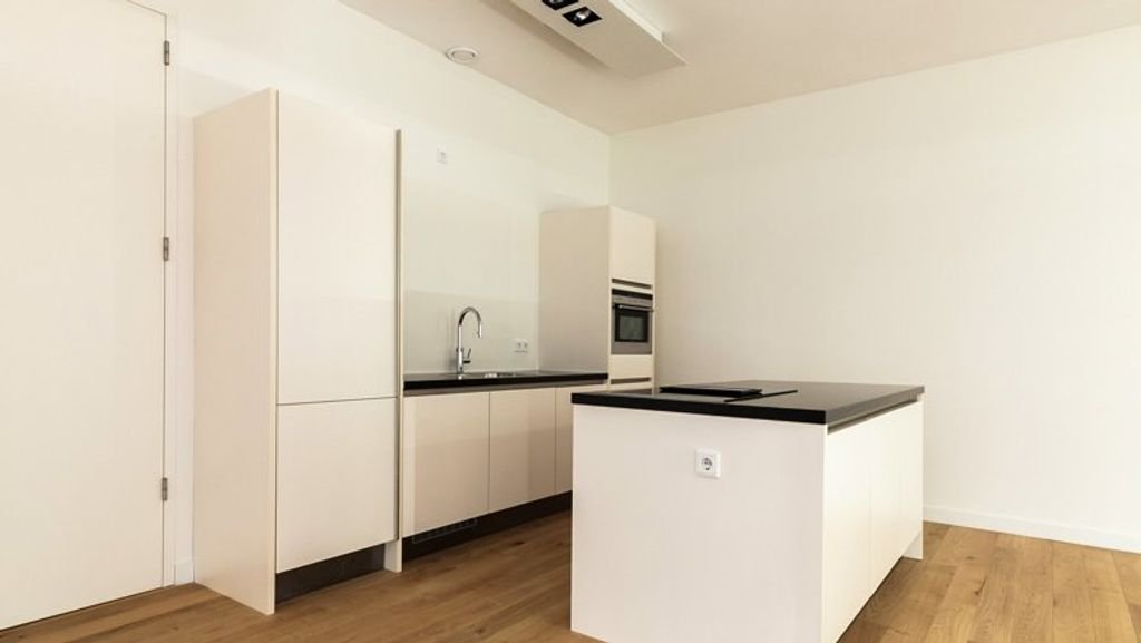 Riant appartement (168m²) op de Zuidas - Afbeelding 2