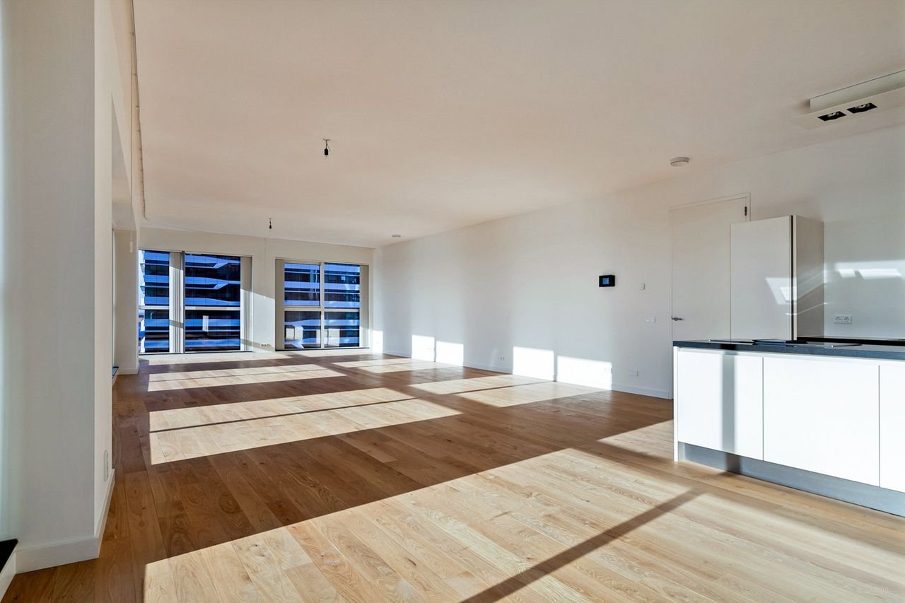 Riant appartement (168m²) op de Zuidas - Afbeelding 7