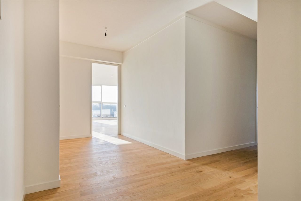 Riant appartement (168m²) op de Zuidas - Afbeelding 13