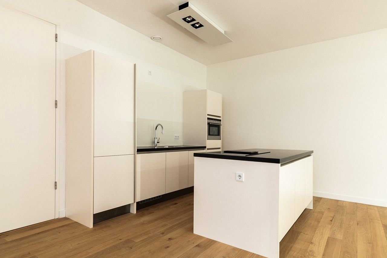 Riant appartement (168m²) op de Zuidas - Afbeelding 6