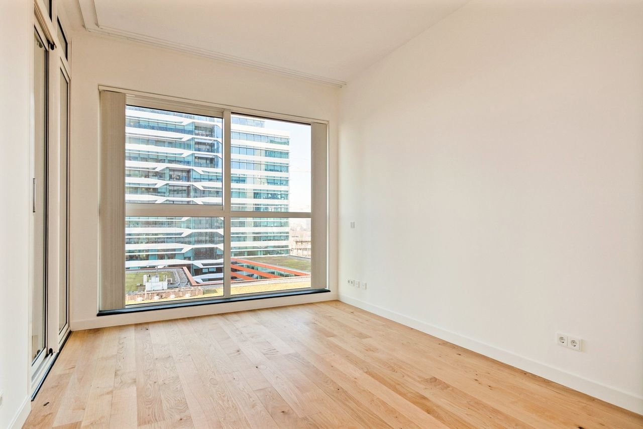 Riant appartement (168m²) op de Zuidas - Afbeelding 8
