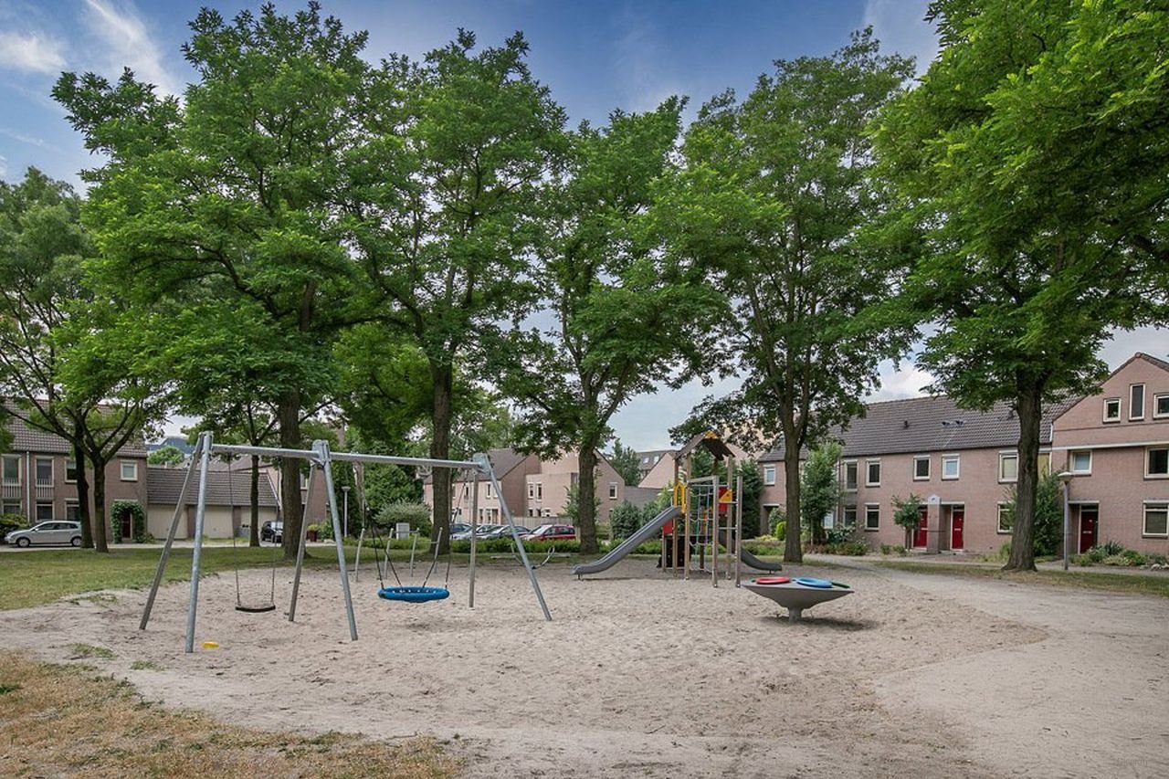 Breed balkon en 2 slaapkamers in Eindhoven - Afbeelding 16