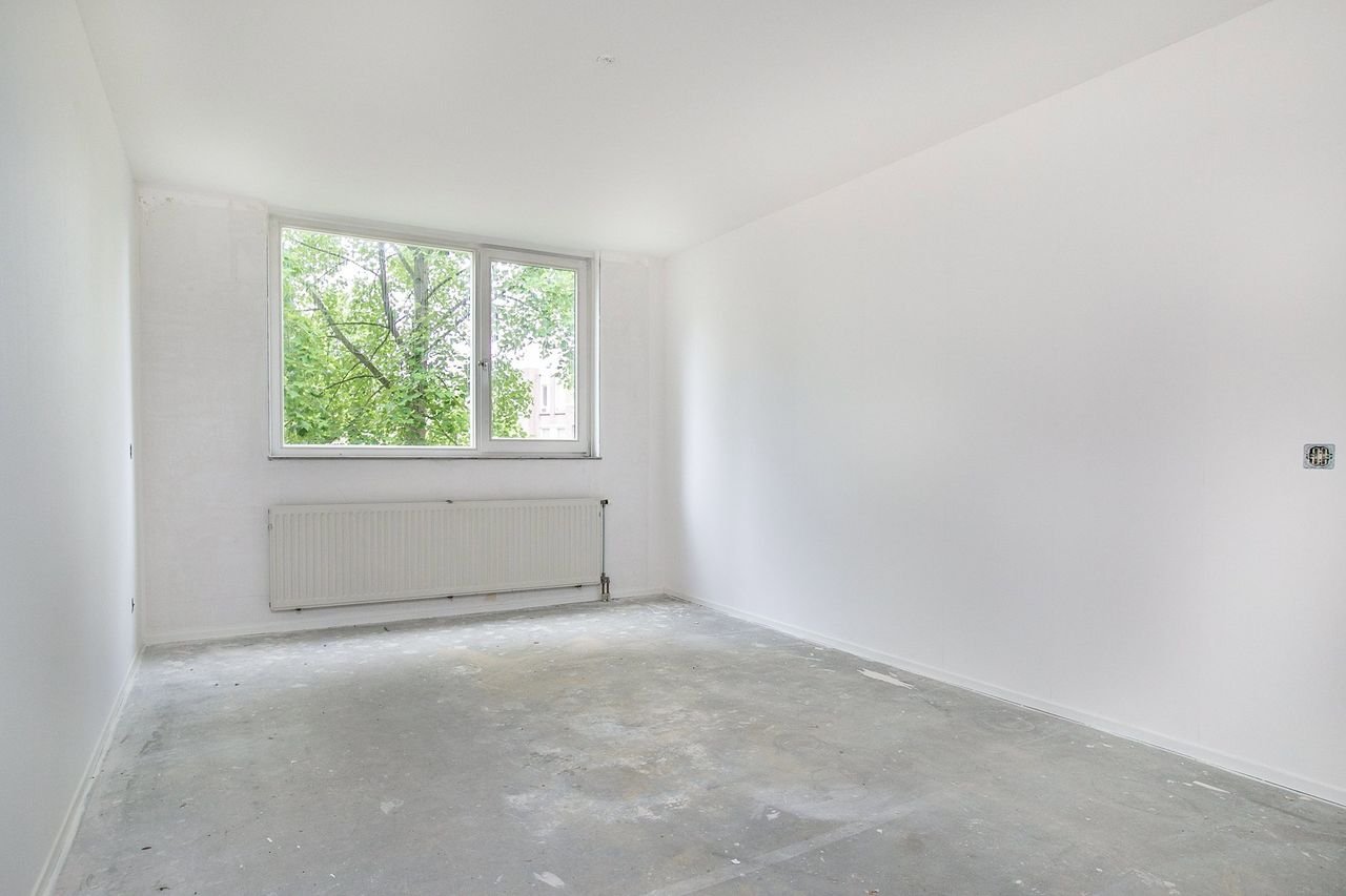 Breed balkon en 2 slaapkamers in Eindhoven - Afbeelding 11