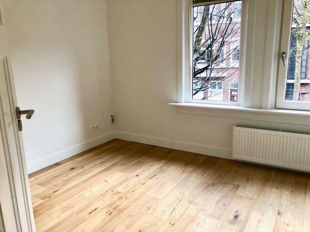 Turn-key wonen in de Stuyvesantstraat - Afbeelding 9