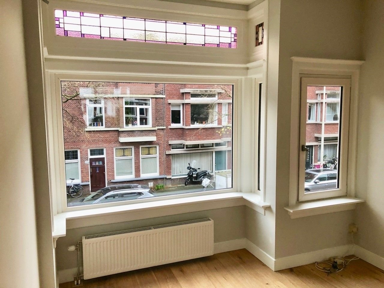 Turn-key wonen in de Stuyvesantstraat - Afbeelding 13