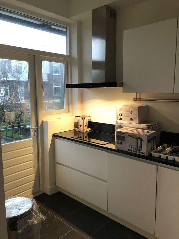 Turn-key wonen in de Stuyvesantstraat - Afbeelding 20