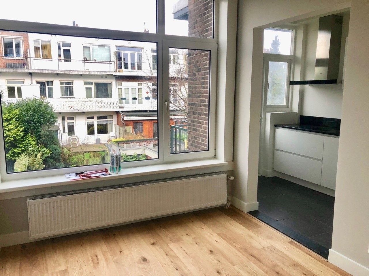 Turn-key wonen in de Stuyvesantstraat - Afbeelding 6