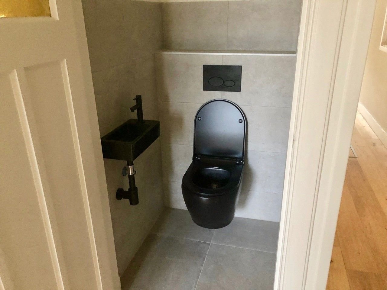 Turn-key wonen in de Stuyvesantstraat - Afbeelding 23