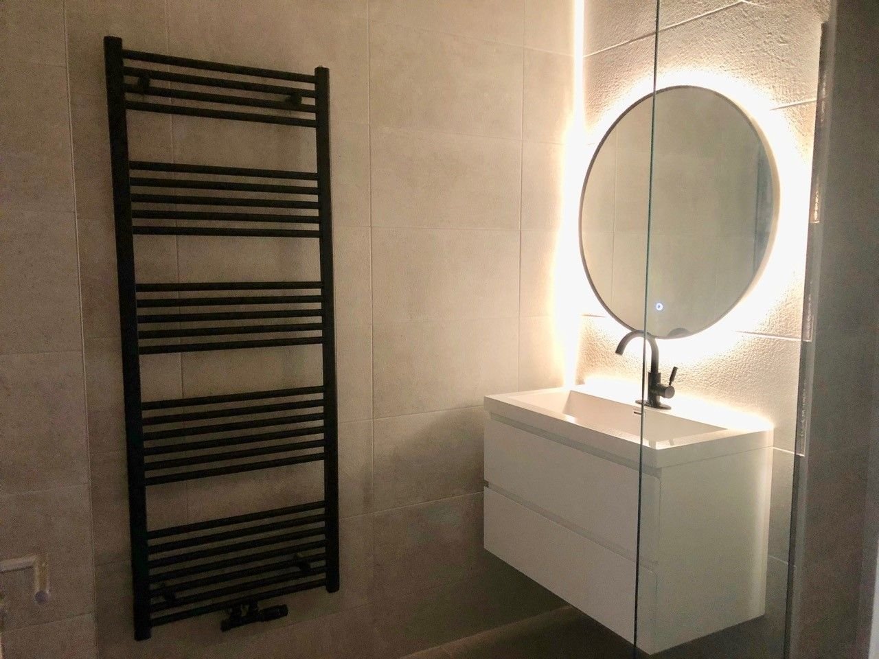 Turn-key wonen in de Stuyvesantstraat - Afbeelding 24