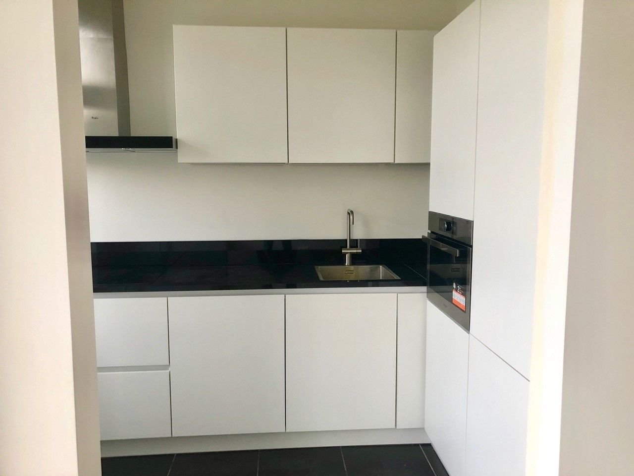 Turn-key wonen in de Stuyvesantstraat - Afbeelding 16