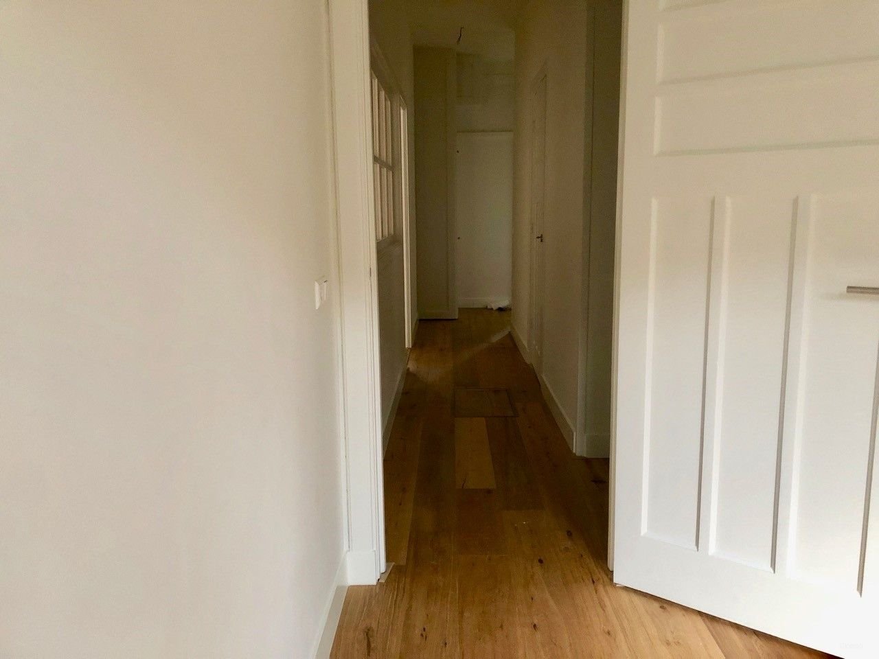 Turn-key wonen in de Stuyvesantstraat - Afbeelding 11