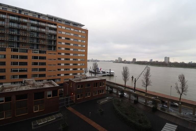 Wonen aan de Maas met vrij uitzicht - Afbeelding 15