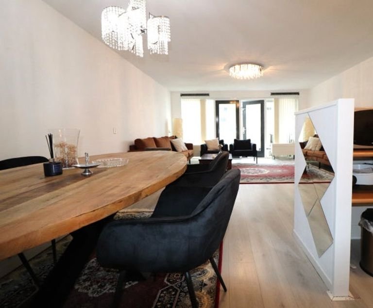 Wonen aan de Maas met vrij uitzicht - Afbeelding 5