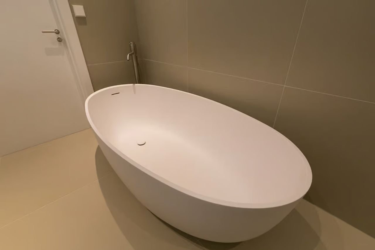 Licht appartement (113m²) met terras op zuid - Afbeelding 27