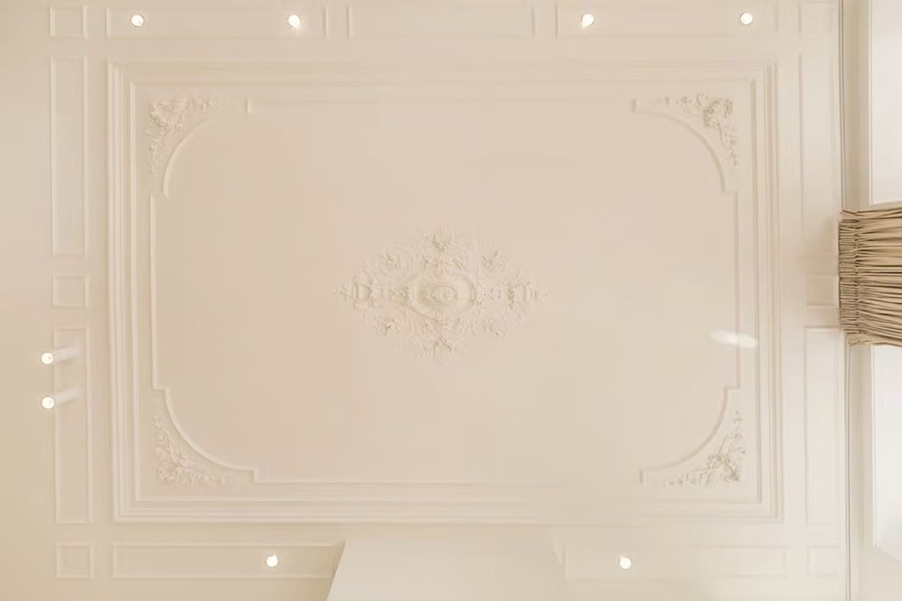 Licht appartement (113m²) met terras op zuid - Afbeelding 17