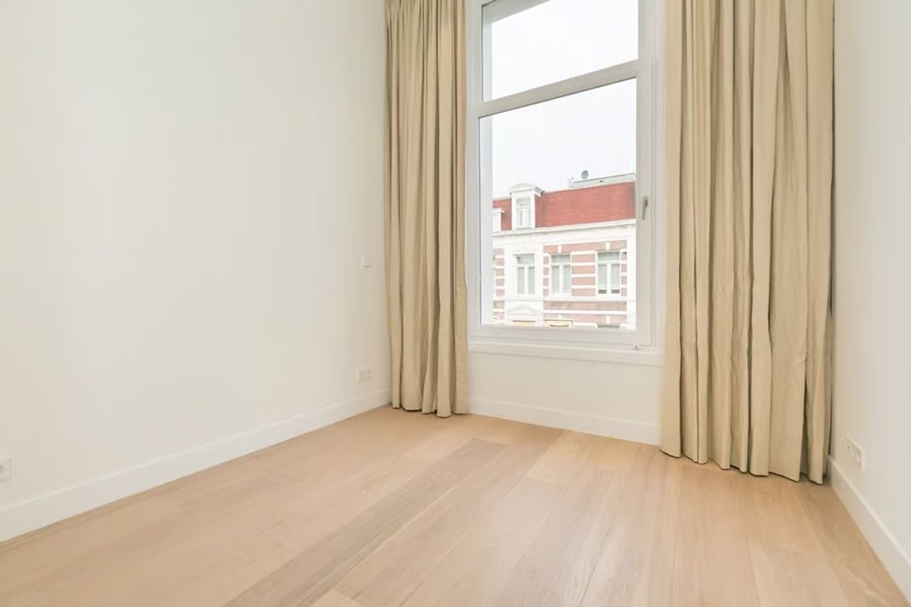Licht appartement (113m²) met terras op zuid - Afbeelding 32