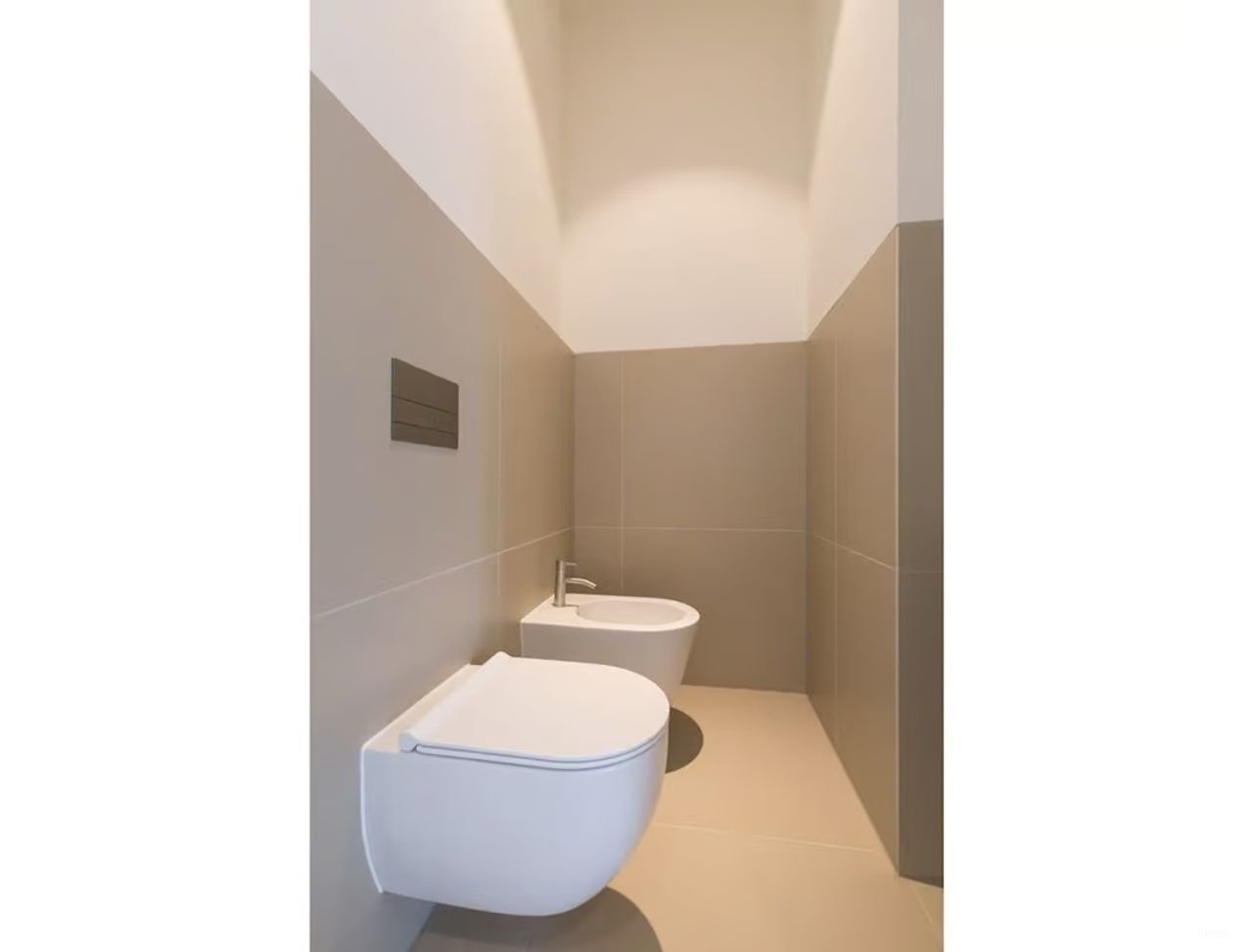 Licht appartement (113m²) met terras op zuid - Afbeelding 31