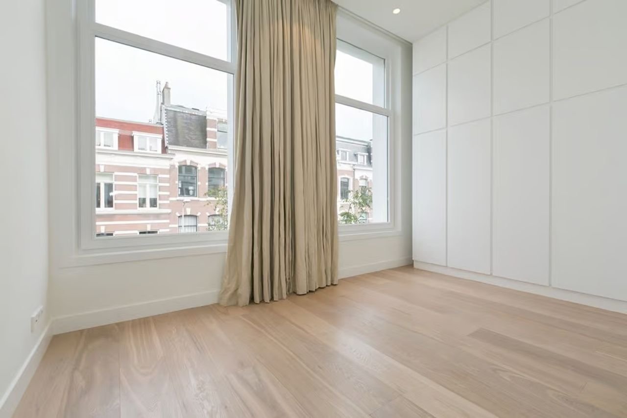 Licht appartement (113m²) met terras op zuid - Afbeelding 28