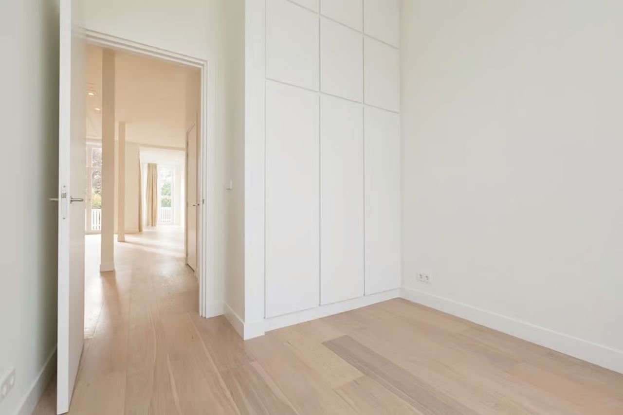 Licht appartement (113m²) met terras op zuid - Afbeelding 33