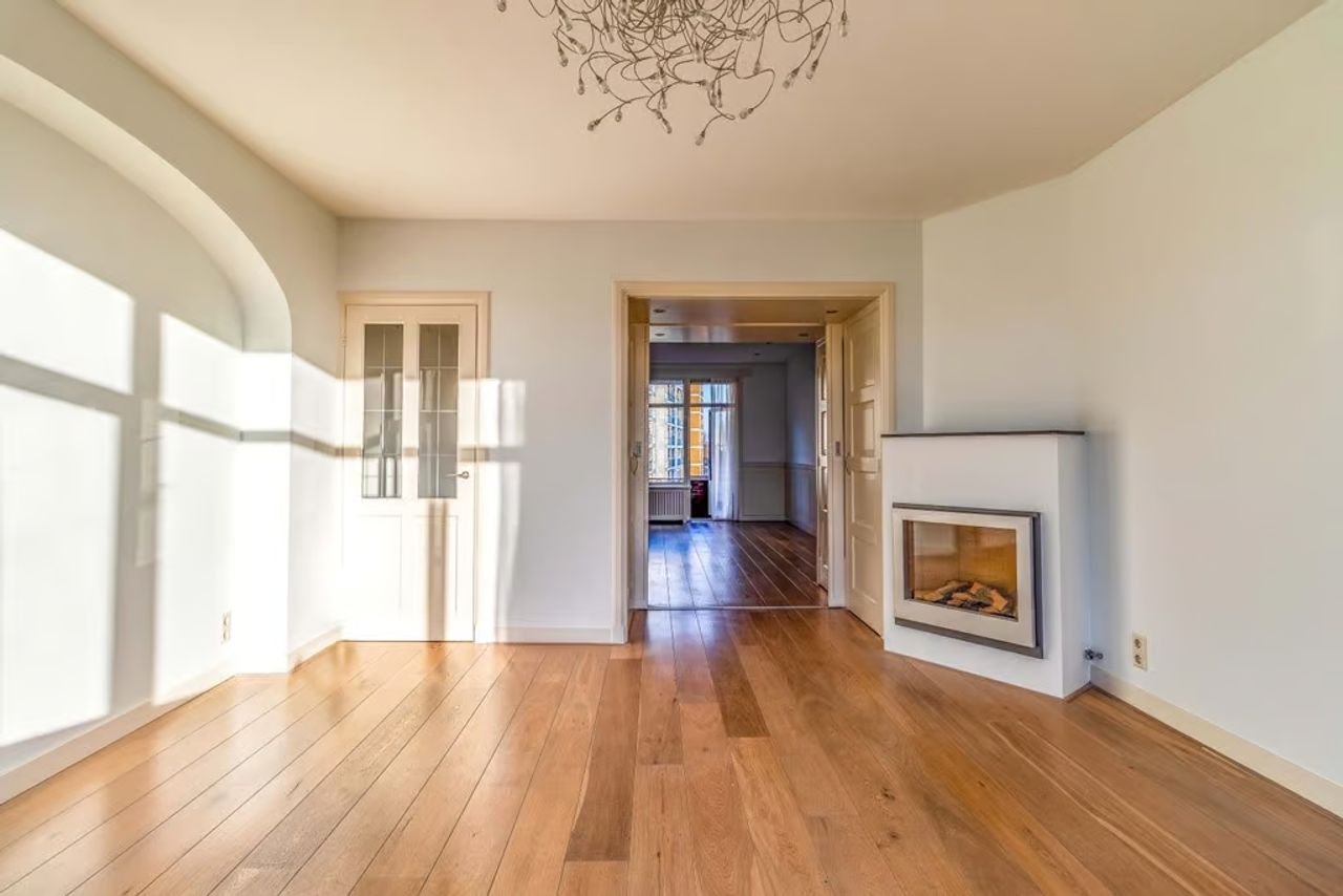 Topetage van 95m² in de Bloemenbuurt - Afbeelding 8