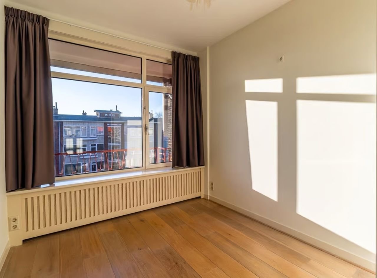 Topetage van 95m² in de Bloemenbuurt - Afbeelding 20