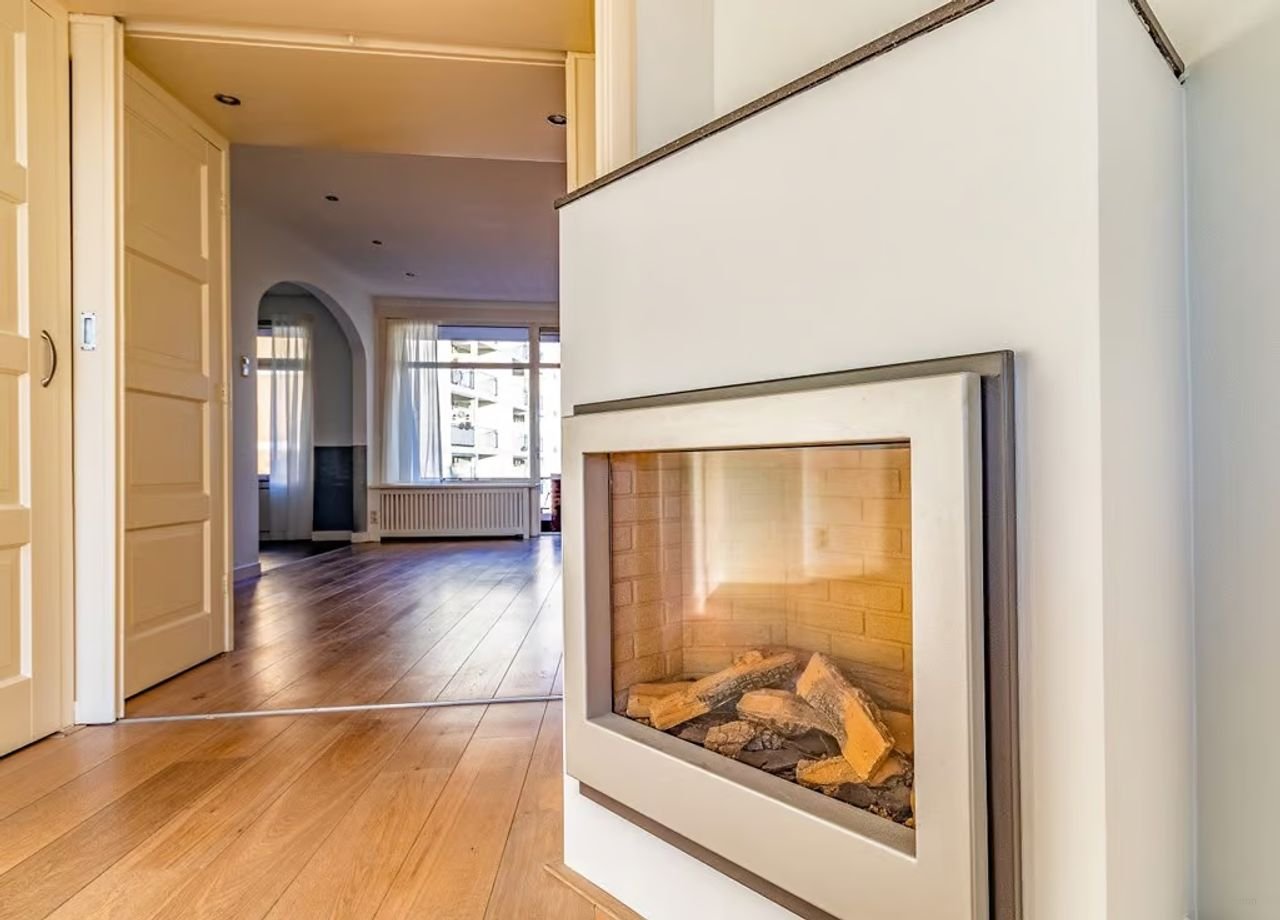 Topetage van 95m² in de Bloemenbuurt - Afbeelding 9