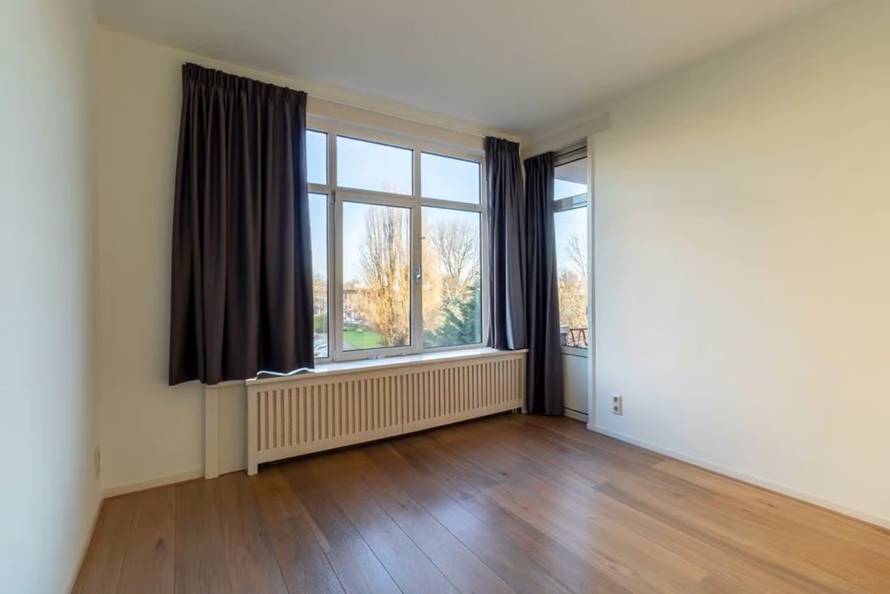 Topetage van 95m² in de Bloemenbuurt - Afbeelding 26