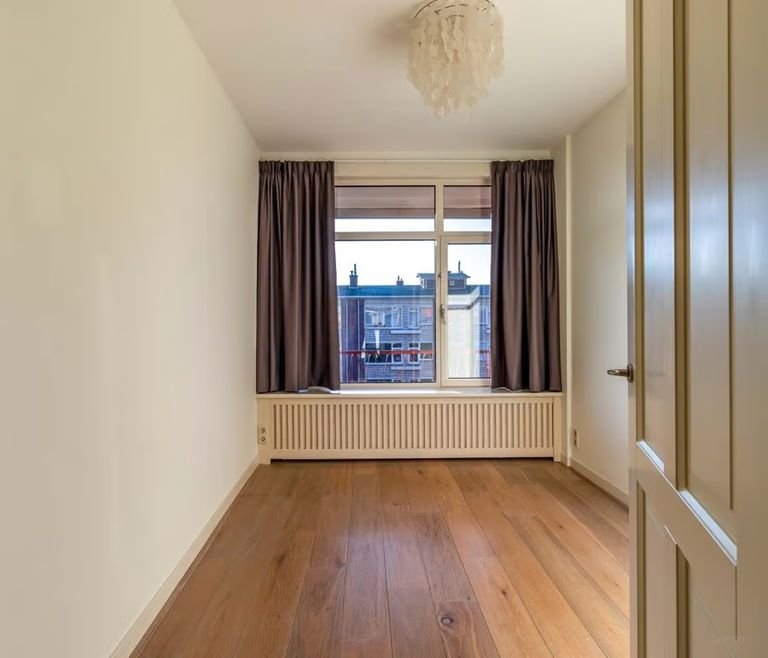 Topetage van 95m² in de Bloemenbuurt - Afbeelding 21