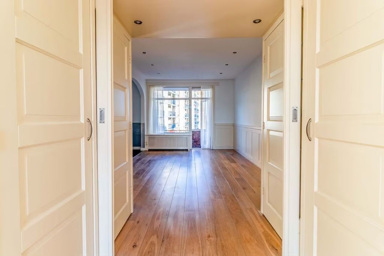 Topetage van 95m² in de Bloemenbuurt - Afbeelding 10