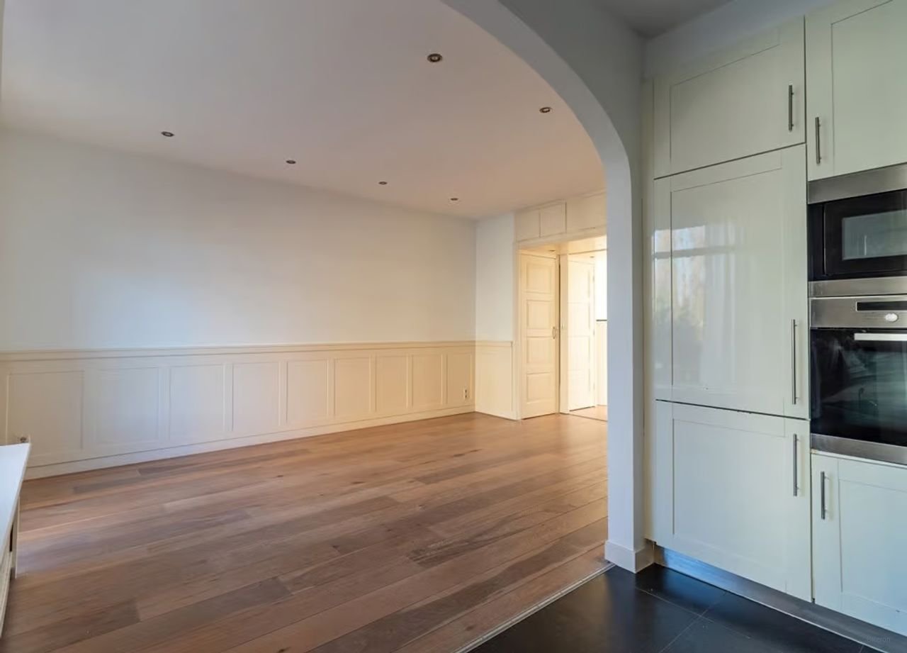 Topetage van 95m² in de Bloemenbuurt - Afbeelding 15