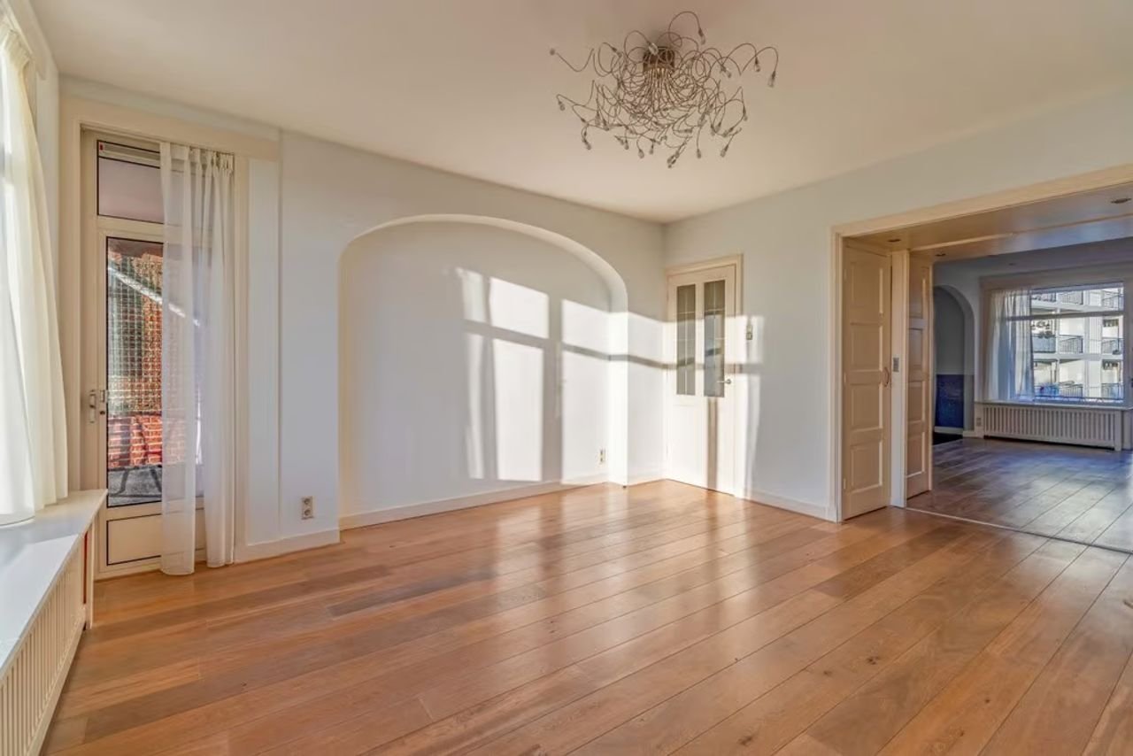 Topetage van 95m² in de Bloemenbuurt - Afbeelding 7