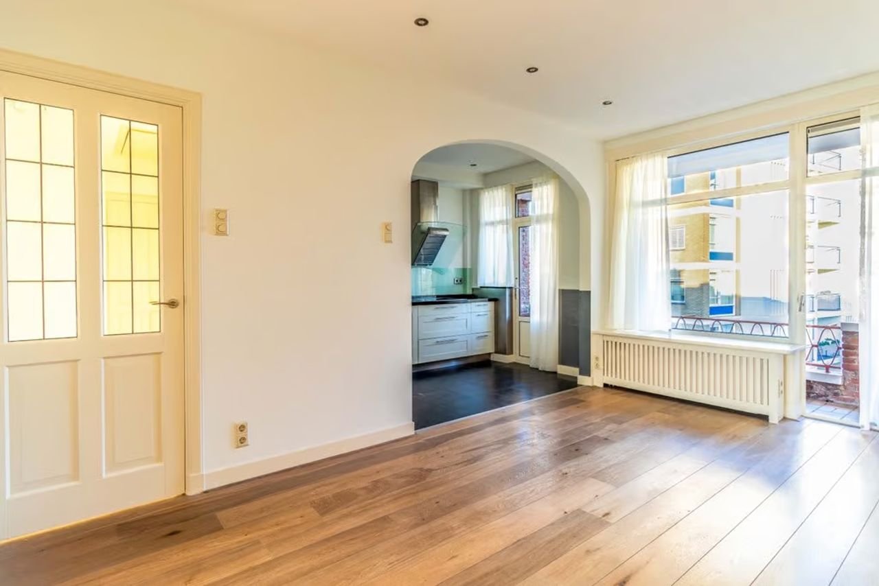 Topetage van 95m² in de Bloemenbuurt - Afbeelding 11