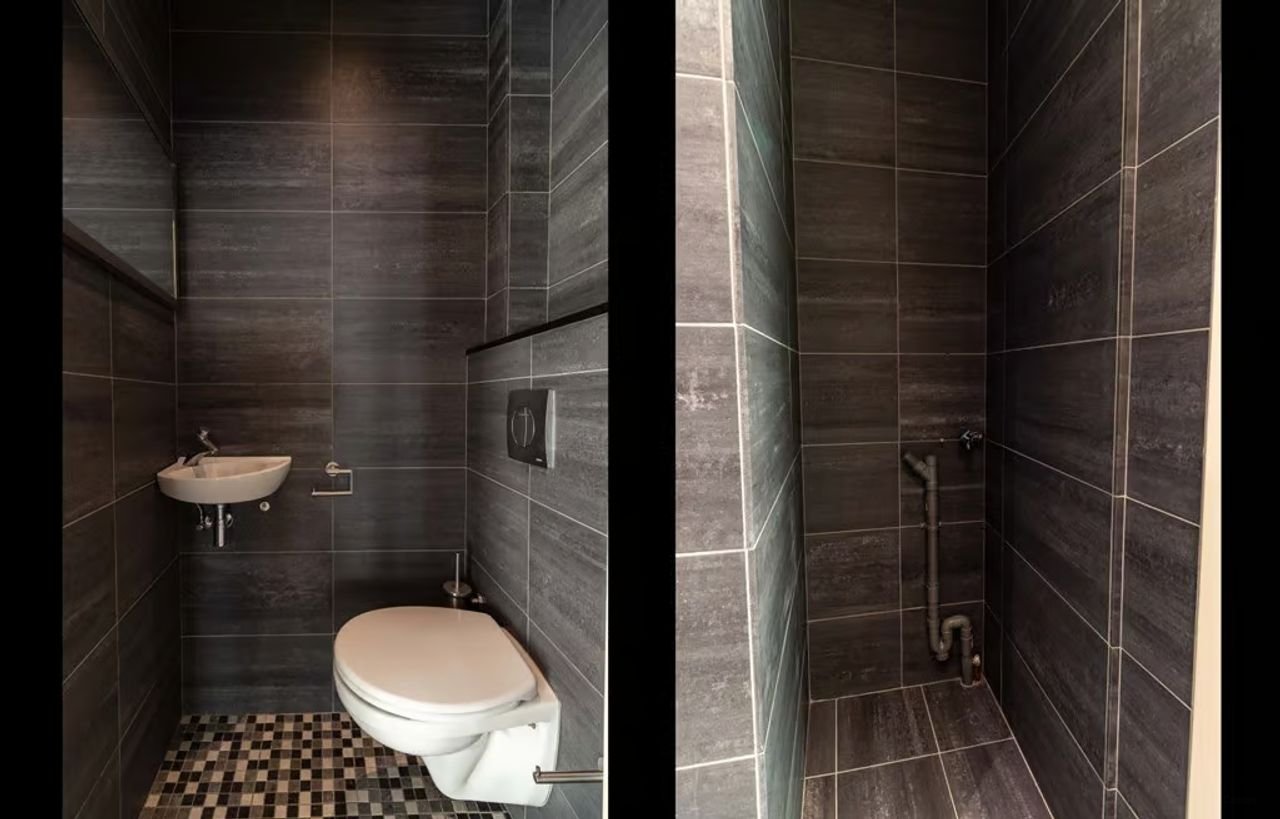 Topetage van 95m² in de Bloemenbuurt - Afbeelding 24