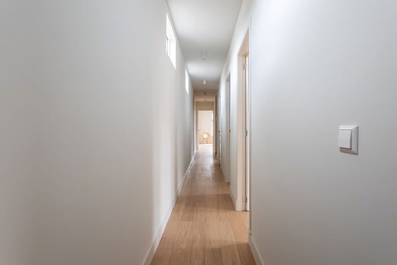 Dubbelbovenhuis Scheveningen: 152m² - Afbeelding 33