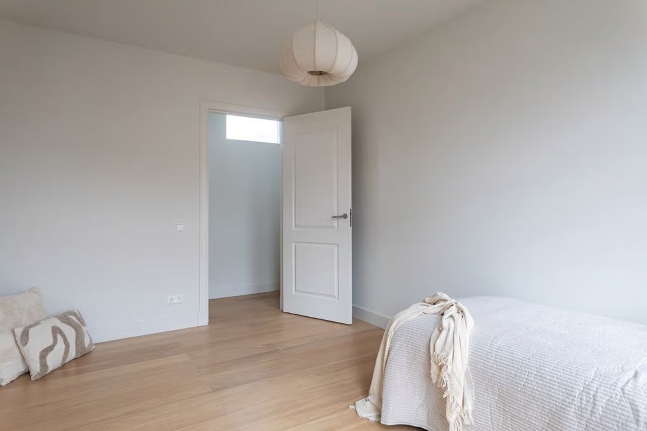 Dubbelbovenhuis Scheveningen: 152m² - Afbeelding 36