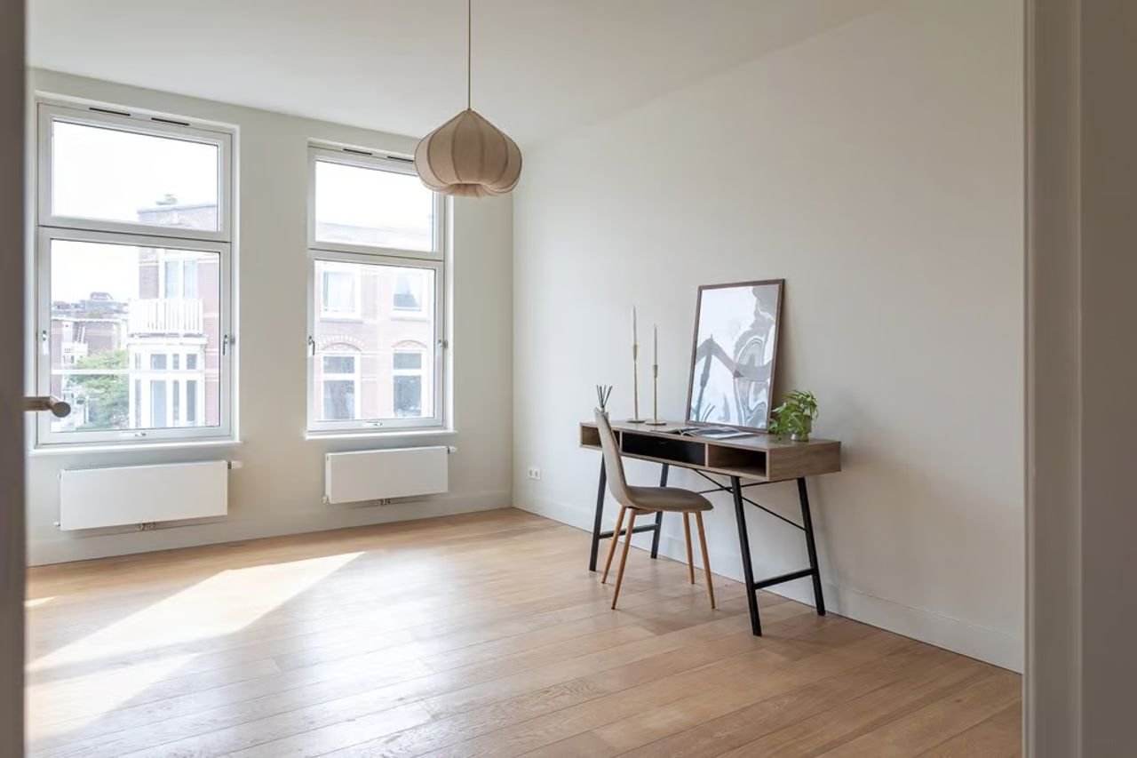 Dubbelbovenhuis Scheveningen: 152m² - Afbeelding 38