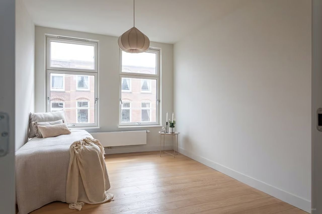 Dubbelbovenhuis Scheveningen: 152m² - Afbeelding 34