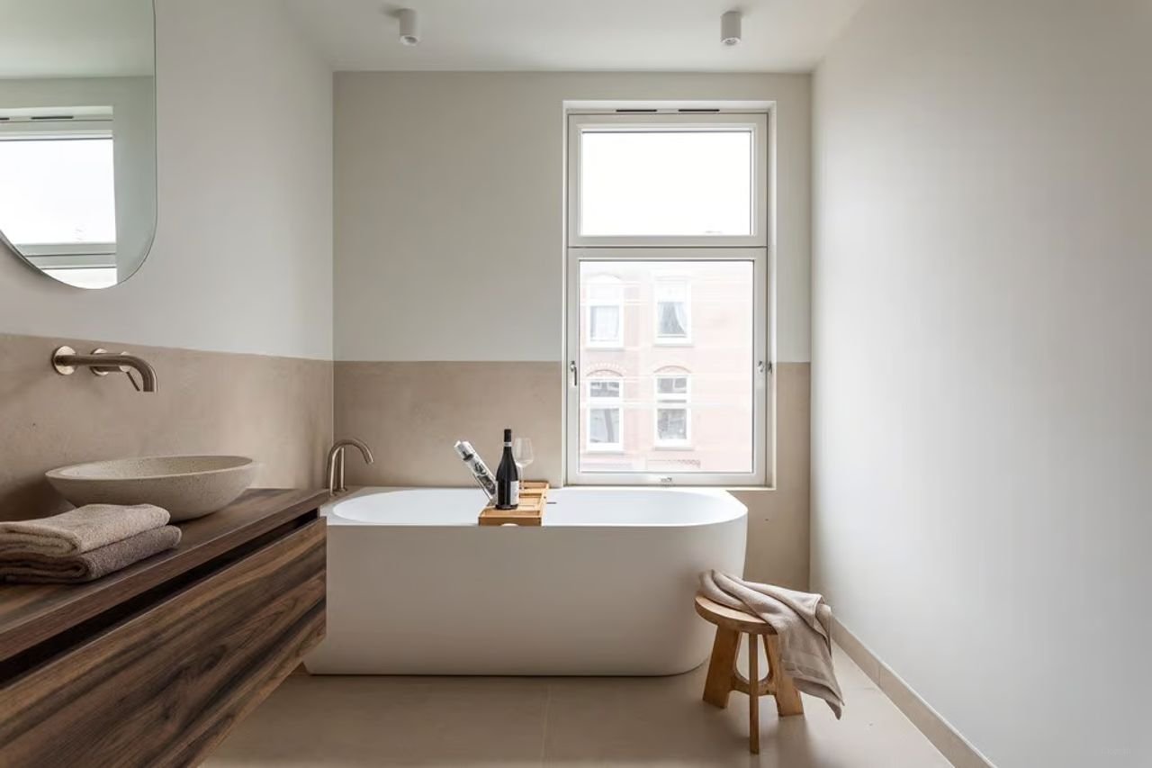 Dubbelbovenhuis Scheveningen: 152m² - Afbeelding 28