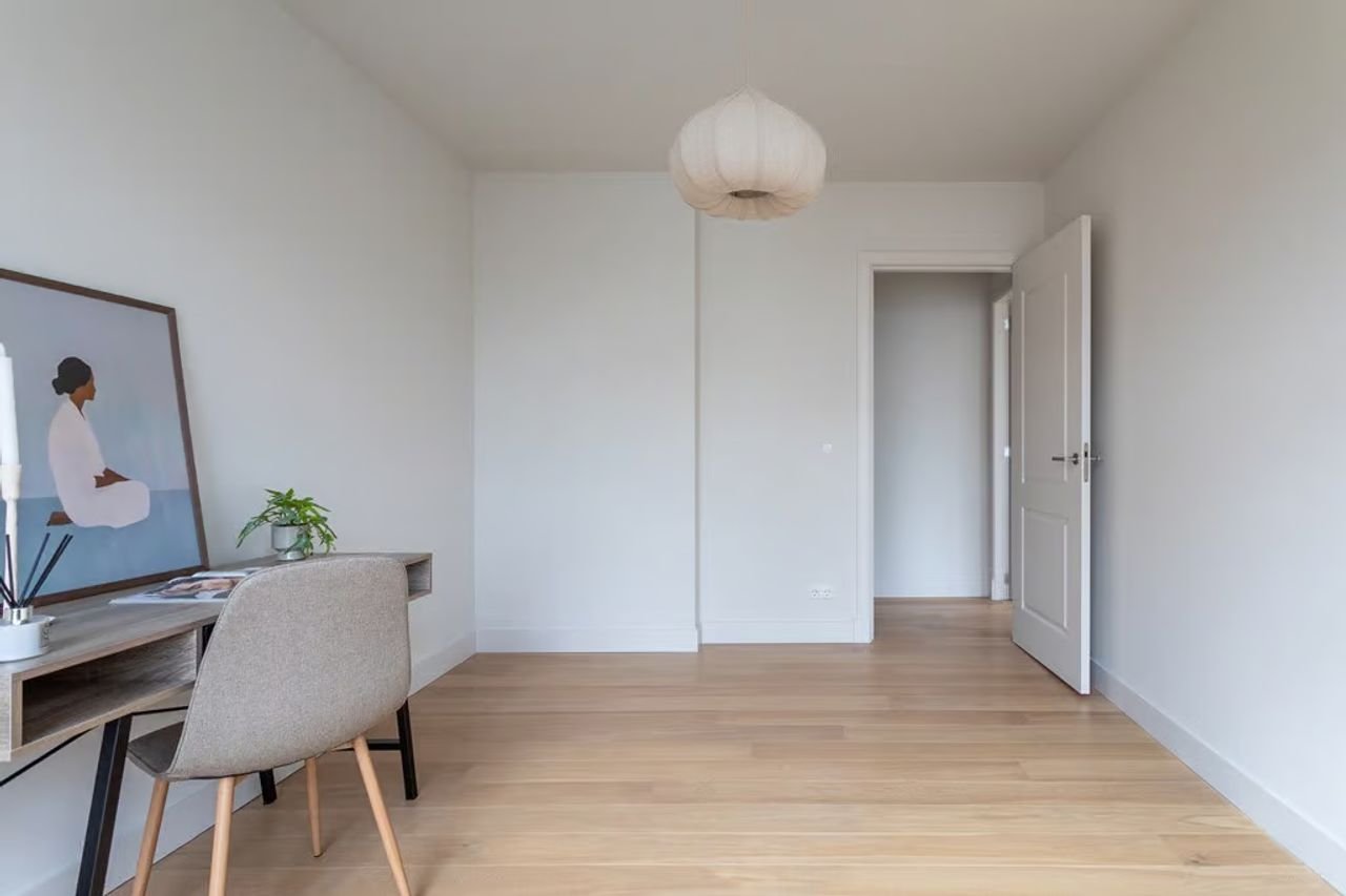 Dubbelbovenhuis Scheveningen: 152m² - Afbeelding 41